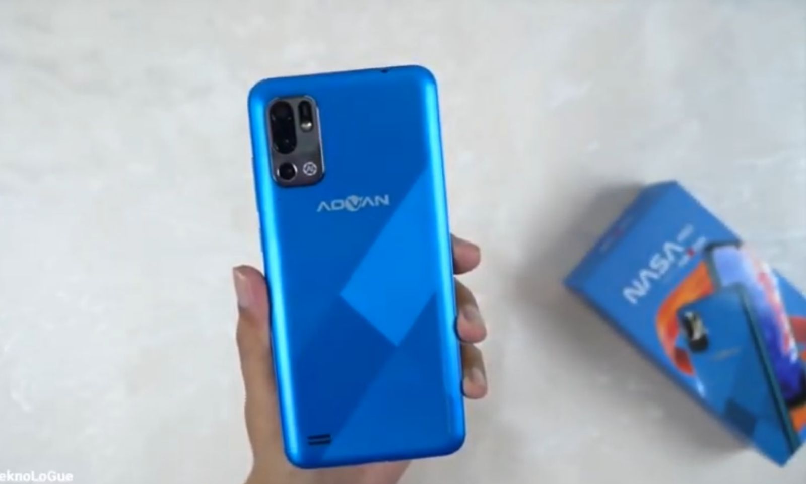 Hp Terbaru Advan