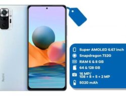 Cocok Buat Pecinta Fotografi, Ini Rekomendasi HP Berkamera 108MP, Yuk Intip Apa Saja