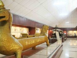 Mengenal Budaya Sunda di Museum Sri Baduga Bandung