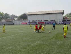 Kompetisi Piala Persib U-13 Digelar, 34 Tim Akan Bertanding