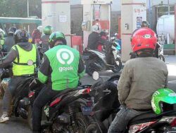Harga BBM Naik Hari Ini, Begini Langkah Pemkab Bandung Cegah Inflasi