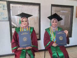 Yanthi Suzanti Tercatat Sebagai Lulusan Ma’soem University Tertua, Segini Usianya
