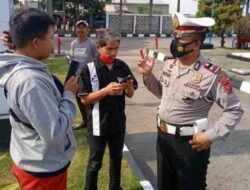 BBM Resmi Naik, Polisi Jaga 62 SPBU di Kabupaten Bandung