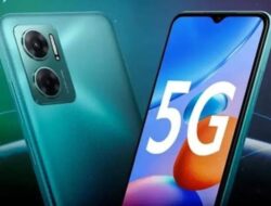 Xiaomi Umumkan Redmi 11 Prime 5G Akan Rilis Besok 6 September