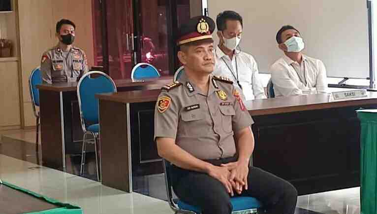 Pakai sabu