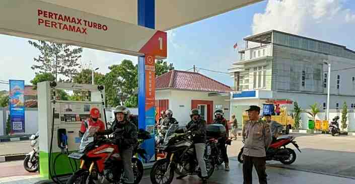 Kenapa BBM Naik
