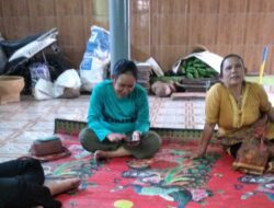 Imbas Kenaikan Harga BBM, Ini yang Dikeluhkan Warga Cimanggung Sumedang