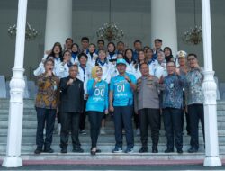 bank bjb Dukung Bandung BJB Tandamata di ASEAN Grand Prix