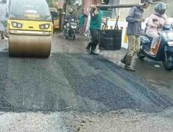 Akhir Tahun 2022, Jalan di Kabupaten Bandung Ditargetkan 87 Persen Mantap