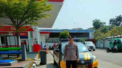 Cegah Aksi Penimbunan BBM