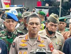 Rekonstruksi Pembunuhan Purnawirawan TNI, 27 Adegan Diperagakan