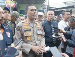 Fakta Baru Pembunuhan Purnawirawan TNI Terungkap di Lembang