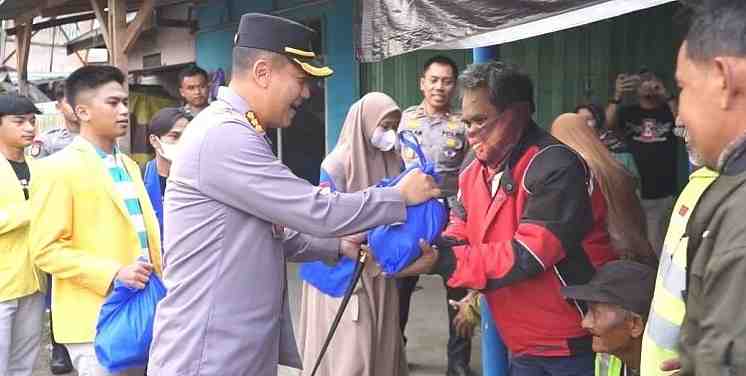 Pasca BBM Naik