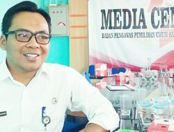 Ribuan Data Anggota Parpol Calon Peserta Pemilu 2024 di Kabupaten Bandung Bermasalah