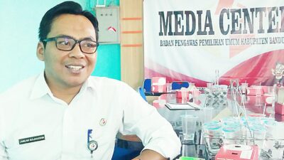 Keanggotaan parpol bermasalah