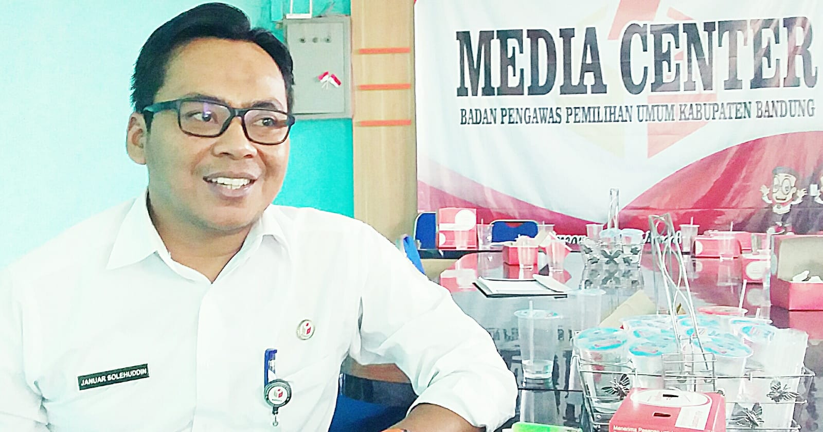 Keanggotaan parpol bermasalah