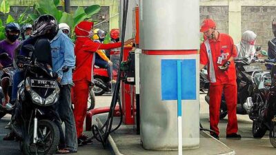 Pemda Diminta Segera Tetapkan Tarif Baru Angkutan Umum