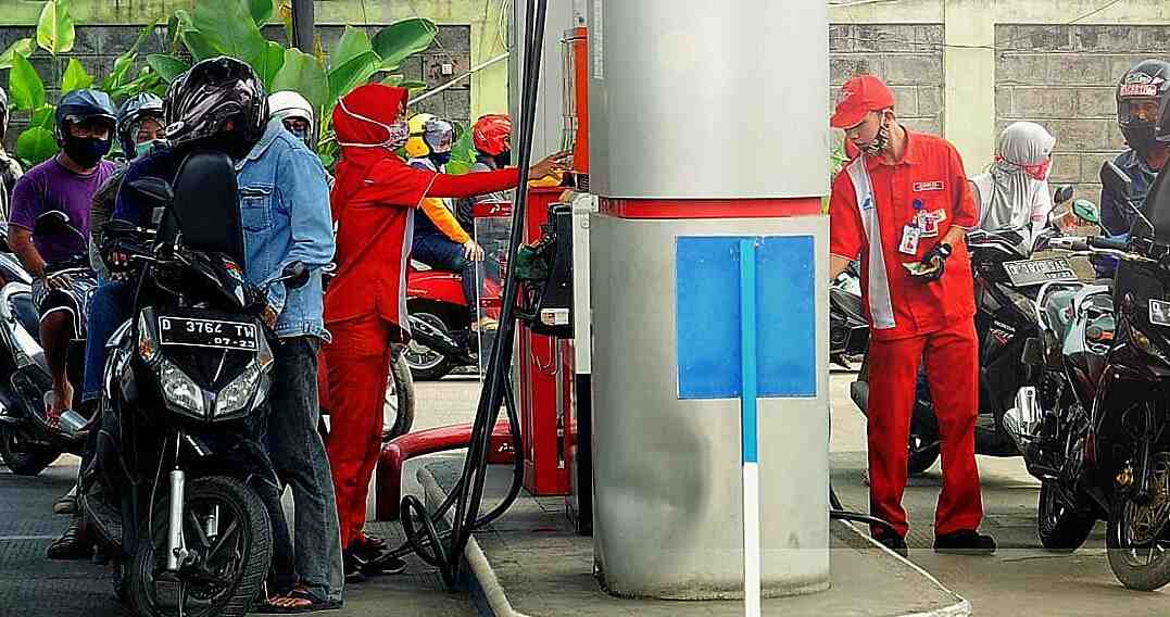 Tarif Baru Angkutan Umum