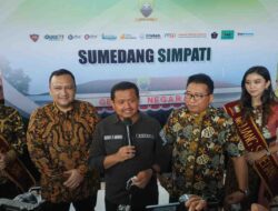 BLT Kenaikan BBM Disiapkan Pemda Sumedang