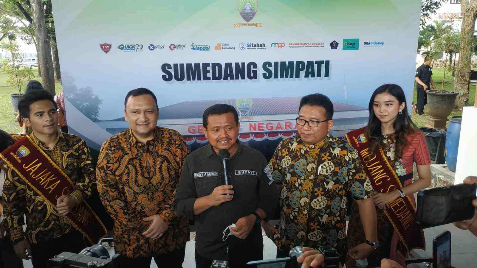 BLT Kenaikan BBM