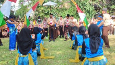 Jamran Terpadu Pamulihan