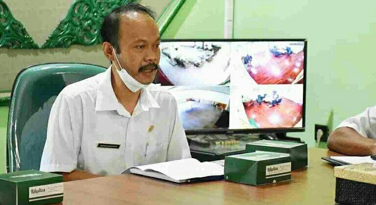 bantuan BBM