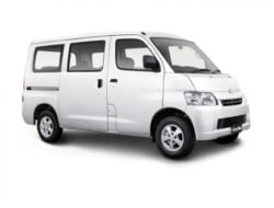 Daihatsu Gran Max 2022 dengan Mesin 1.500 cc Baru, Cek Harga dan Keunggulannya
