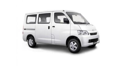 Gran Max 2022
