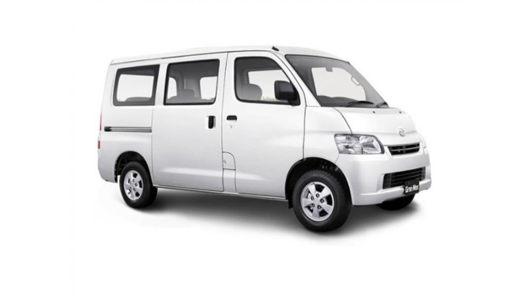 Gran Max 2022