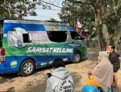 BUMDes di Kabupaten Bandung Disiapkan Jadi Tempat Pembayaran Pajak Kendaraan