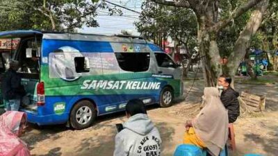 BUMDes di Kabupaten Bandung Disiapkan Jadi Tempat Pembayaran Pajak Kendaraan