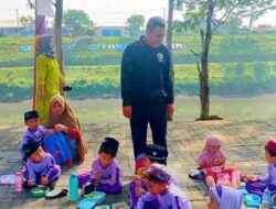 Taman Ramah Anak Citarum di Margaasih, Sarana Edukasi Kenali Alam