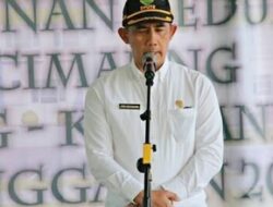 Awasi Bangunan, DPUTR Kabupaten Bandung Terjun Jemput Bola
