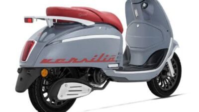 Vespa Murah