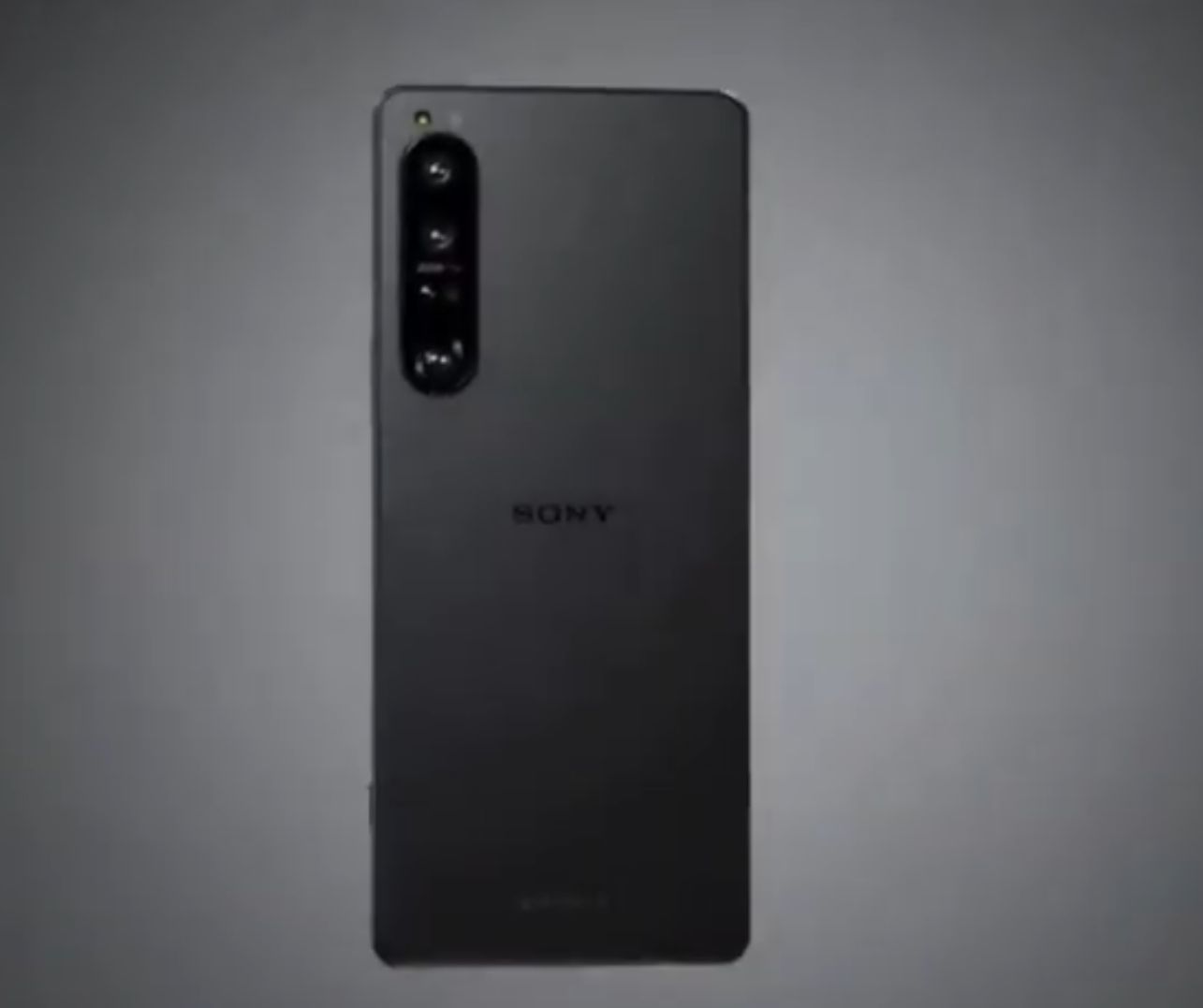 Sony Xperia Terbaru