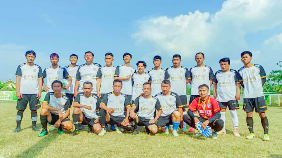 Desa Cintamulya