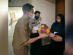 Penyakit Langka, Warga Kabupaten Bandung Idap Sindrom Stevens Johnson