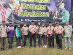Wisata Alam Pangjugjugan Akan Dijadikan Lokasi Jamran Tahunan di Sumedang, Ini Syaratnya