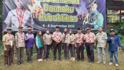 Wisata Alam Pangjugjugan Akan Dijadikan Lokasi Jamran Tahunan di Sumedang, Ini Syaratnya