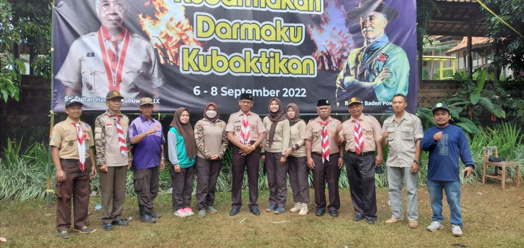 Wisata Alam Pangjugjugan Pamulihan
