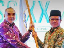 Kabupaten Bandung Resmi Terpilih Jadi Tuan Rumah CSS ke-21 Tahun 2023