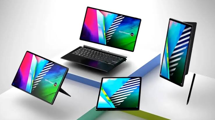 Laptop Asus