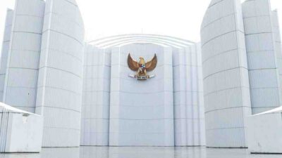 Monumen Perjuangan Bandung
