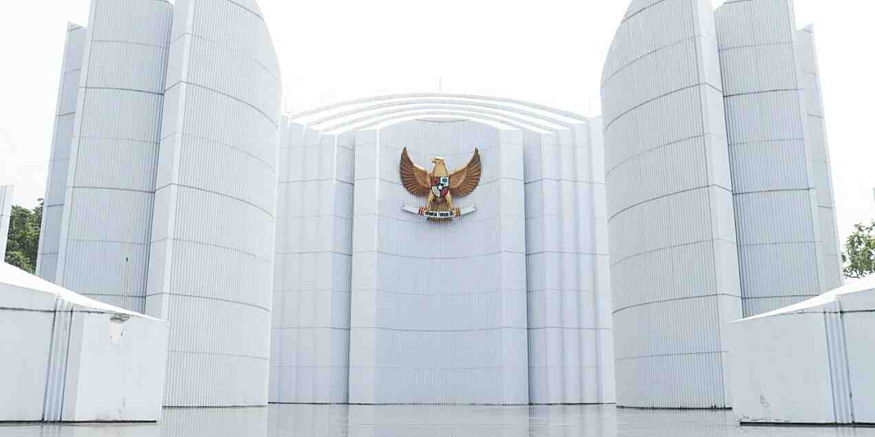 Monumen Perjuangan Bandung