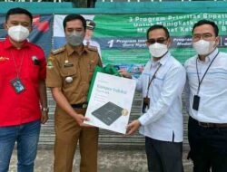 PLN Majalaya Targetkan 11.450 Pelanggan Beralih dari Kompor Gas ke Kompor Induksi