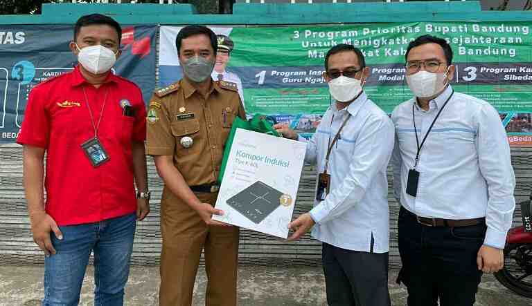 PLN Majalaya