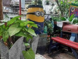 Mengenal Lebih Dekat Desa Wisata Kampung Cibunut Bandung