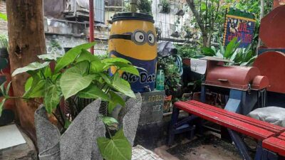 Mengenal Lebih Dekat Desa Wisata Kampung Cibunut Bandung