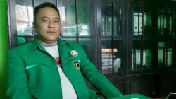 Pergantian Ketum PPP