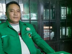 Polemik Pergantian Ketum PPP, Begini Respons DPC Kabupaten Bandung